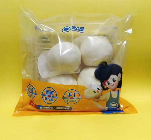 豆沙包（6个/袋） 商品图0