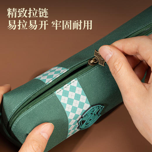 得力66806哈利波特小方包多用途笔袋(混)(个) 商品图1