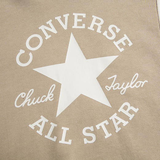 CONVERSE 春 大童小童 卫衣 CNVG-PO-C499 商品图4