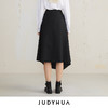 JUDYHUA 不对称蝶翼设计款半裙 商品缩略图2