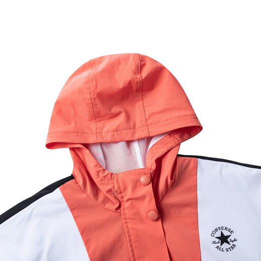 CONVERSE 春 大童小童 夹克 CNVG-MW-C421 商品图2