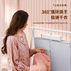 七彩叮当烘干机家用小型速干衣服宿舍神器折叠便携衣架烘衣干衣机 商品缩略图1