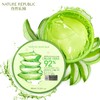 【热卖】韩国自然乐园（Nature Republic） 自然共和国芦荟胶300g 商品缩略图2