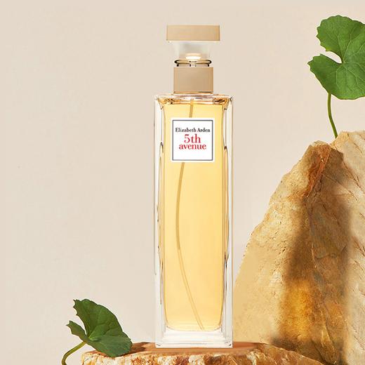 雅顿第五大道香氛女士淡香水学生少女清新东方花香调30/75ml 商品图0