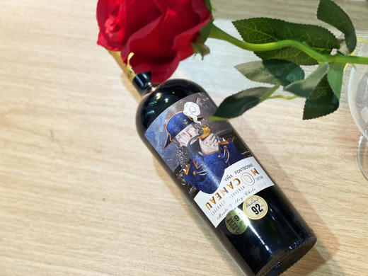 【新手闭眼入】【柏威船长系列珍藏赤霞珠】 （2瓶起）下单后请联系微信客服 商品图0