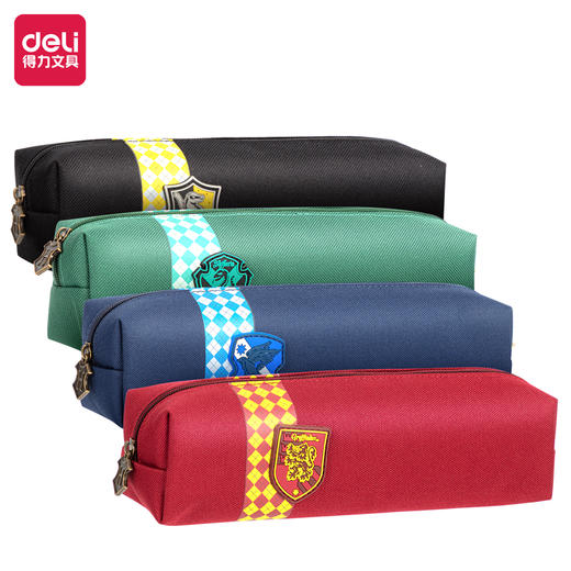 得力66806哈利波特小方包多用途笔袋(混)(个) 商品图0