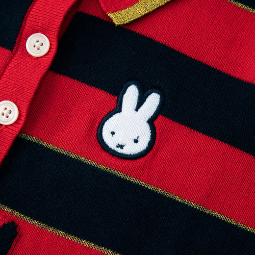 TOMMY 春 大童小童 连衣裙 KG0KG07096 商品图3