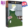 【中商原版】企鹅阅读第4级 6本套 Penguin Readers Level 4 英文原版 John Boyne 经典 文学 商品缩略图0