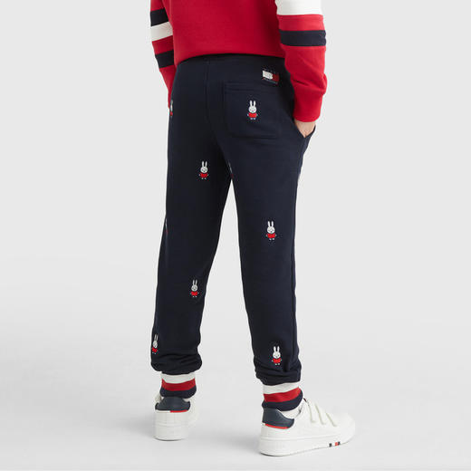 TOMMY 春 大童小童 长裤 KS0KS00305 商品图3