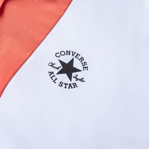 CONVERSE 春 大童小童 夹克 CNVG-MW-C421 商品图4