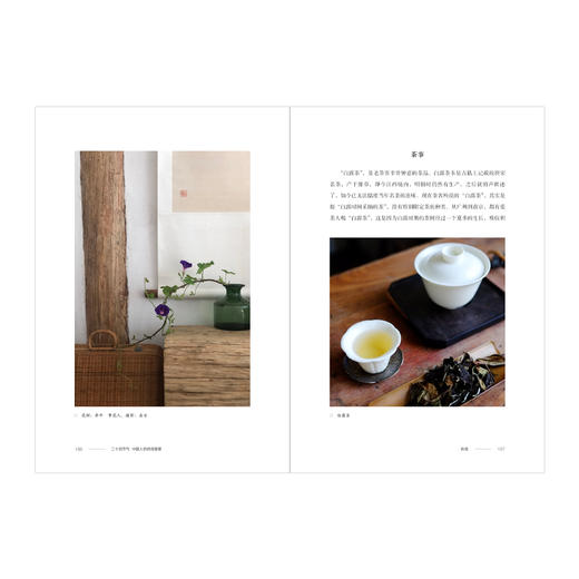 中国人文标识系列 二十四节气 中国人的时间智慧 商品图10