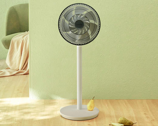 keheal科西 循环扇 r5 商品图0