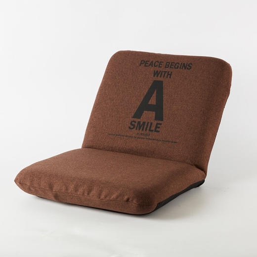 日式座椅 亚当 棕色/藏蓝 商品图3