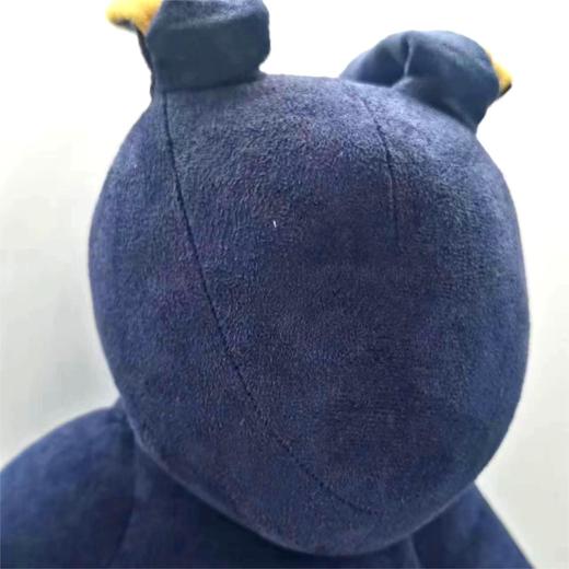 深山集市 兰色兔子玩偶64CM 商品图2