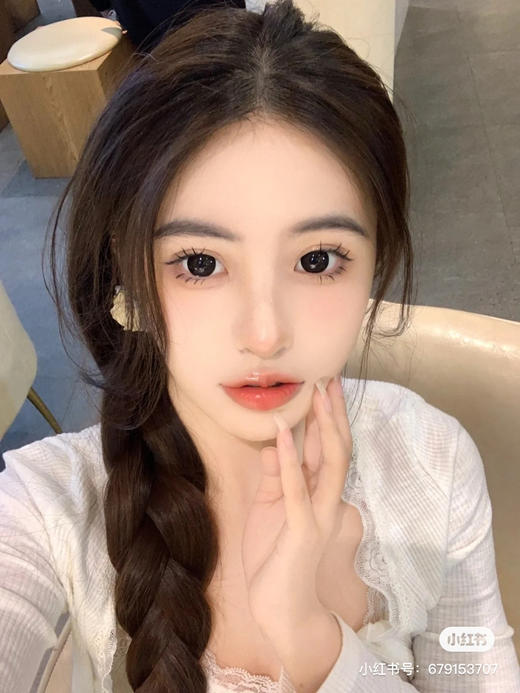 Pekah 黑水珠 14.5mm 送同品牌随机一副 随机赠品无售后 仅：125、150、175、350、375有货 商品图5