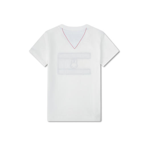 TOMMY 春 大童小童 短袖T恤 KS0KS00301 商品图1