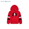 TOMMY 春 大童小童 卫衣 KS0KS00304 商品缩略图0