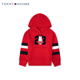 TOMMY 春 大童小童 卫衣 KS0KS00304