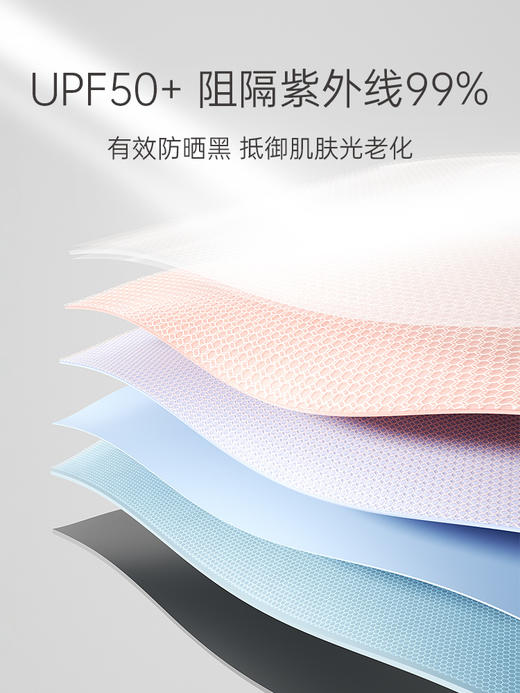 左都ZD149自动节节收反向黑胶晴雨伞 商品图6