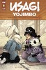 兔用心棒 Usagi Yojimbo Dragon Bellow Conspiracy 商品缩略图0