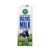 【乐荷】荷兰原装进口有机全脂纯牛奶 商品缩略图0