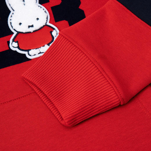 TOMMY 春 大童小童 卫衣 KS0KS00304 商品图4