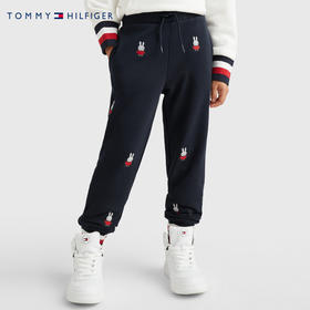 TOMMY 春 大童小童 长裤 KS0KS00305