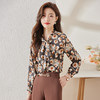 春季新款时尚洋气设计感小众春装衬衣上衣XZ-Q6738 商品缩略图2