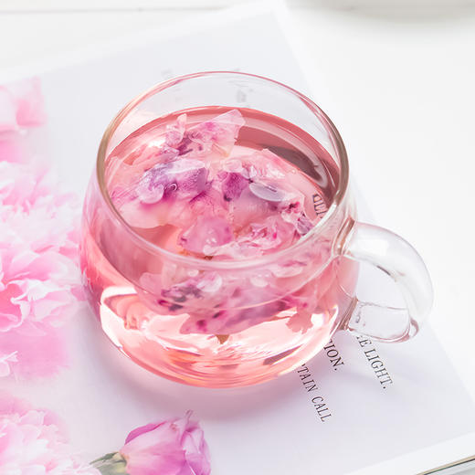 25年头茬新花【热爱生活的人 生活也爱她 】玫瑰花冠王 冻干玫瑰花冠王 冻干技术  芳香馥郁 于忙碌征途中给予心中一隅安宁 商品图0