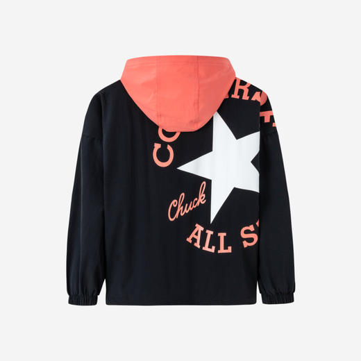 CONVERSE 春 大童小童 夹克 CNVG-MW-C421 商品图1
