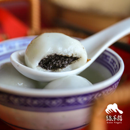 方野·生态汤圆 | 绿家自产 *FarmYeah Glutinous rice ball | Self-production 商品图1