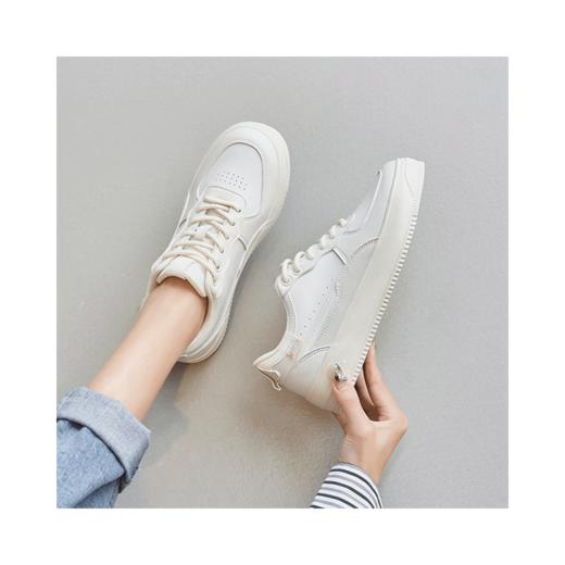 2023春款休闲鞋帆布鞋 商品图6