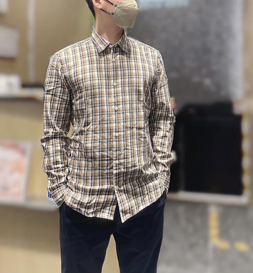 HUGO BOSS 衬衫男  50477852-260 商品图0
