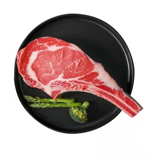 世界和牛大赛冠军 Mort&Co 牛排/战斧 商品图3