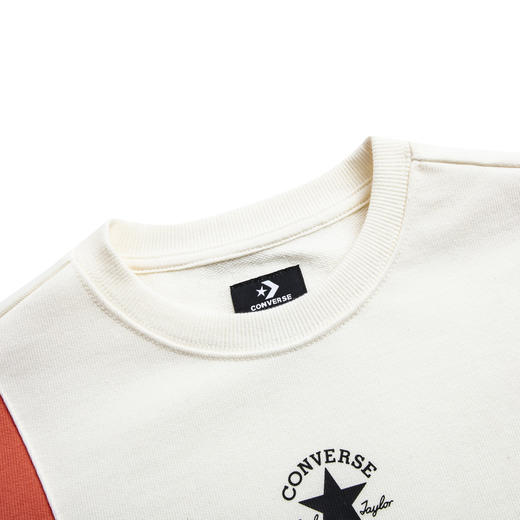 CONVERSE 春 大童小童 卫衣 CNVG-FW-C409 商品图2