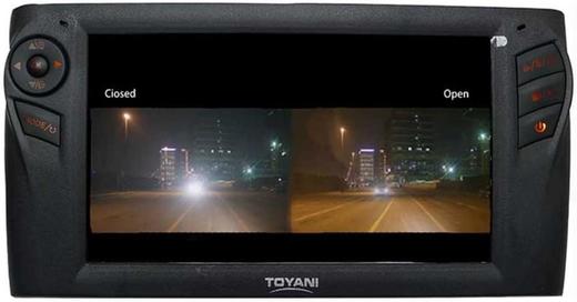 【立省3.1万】军工 图雅丽TOYANI TA-JY500 全天候特种激光夜视仪 远距离高清 摄录取证仪 商品图3