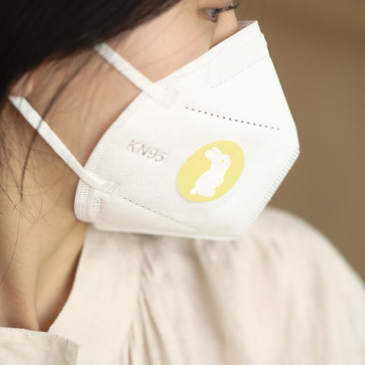 「艾草精油防护贴」净化呼吸 口鼻清新 可贴在口罩、衣领处精油贴 商品图2