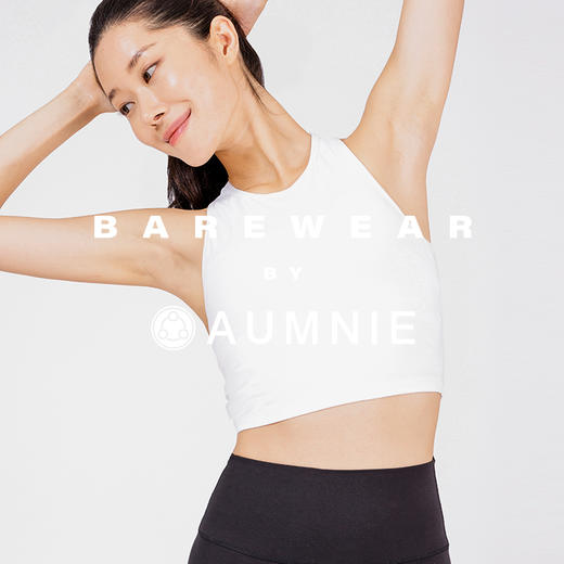 【新品】优美背心 GRACE TANK 商品图2