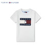 TOMMY 春 大童小童 短袖T恤 KS0KS00301 商品缩略图0