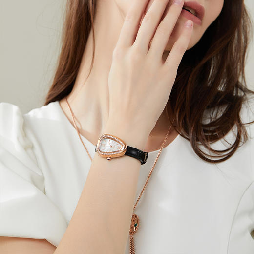 Maleras·伊甸园系列首饰 | 瑞典皇室国礼品牌，幂姐同款 商品图1