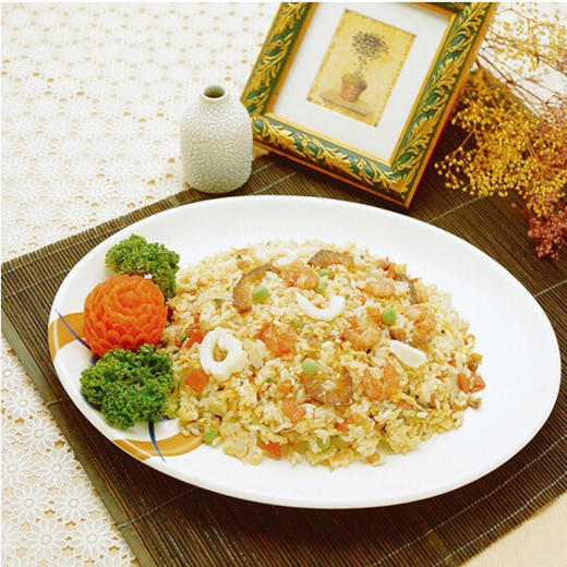 香纳兰湄菩诗泰优香米【5kg】 商品图1