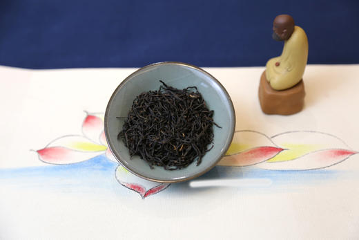 红茶金骏眉浓香型袋装口粮装 商品图3