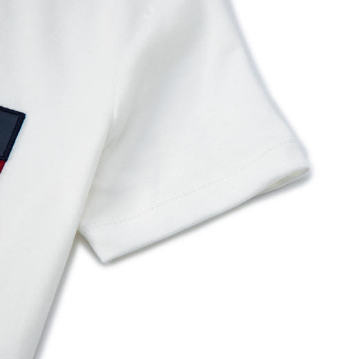TOMMY 春 大童小童 短袖T恤 KS0KS00301 商品图4
