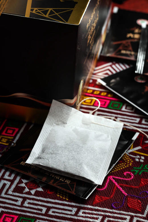 {积分兑换}中茶 壮乡桂品 Y101 2G*25 商品图4