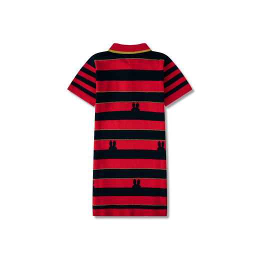 TOMMY 春 大童小童 连衣裙 KG0KG07096 商品图1