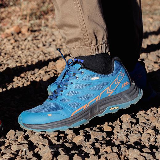 天越C203全防水户外跑鞋男女款多功能全天候的户外运动鞋防水防滑越野跑登山徒步装备 商品图2