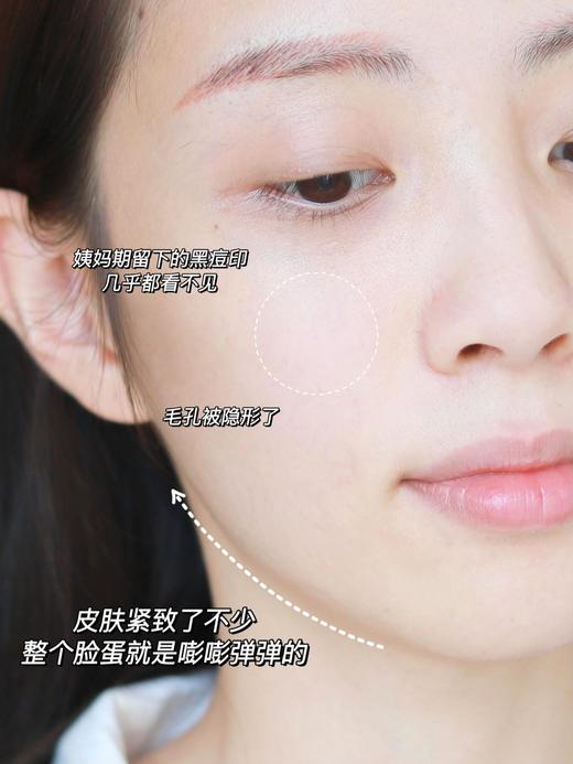 雅顿 金粉胶 ELIZABETH ARDEN/elizabeth arden 小粉胶 玫瑰粉胶 时空焕活夜间多效胶囊精华液粉胶 约90粒/60粒/30粒 商品图11