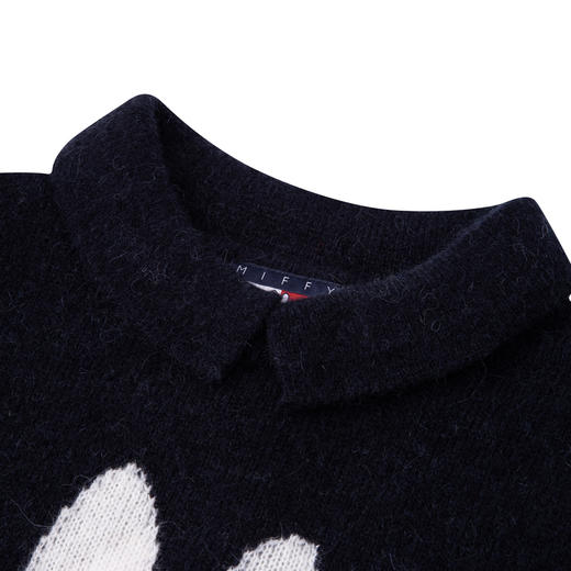 TOMMY 春 大童小童 毛衣 KG0KG07094 商品图2