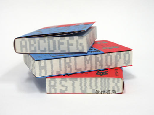 新装復刻版 変体英文字図案集 Old-Style Alphabet Lettering of Japan / 新装复刻版 変体英文字图案集 商品图1