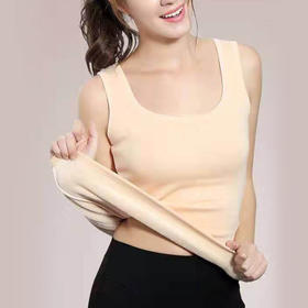 裁缝学苑AG13-M48男女加绒保暖背心打底内衣11服装裁剪图牛皮纸样